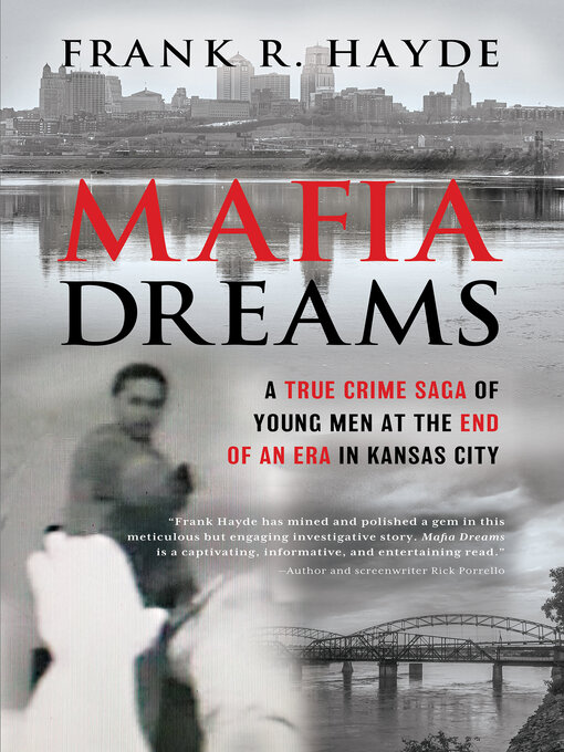 Title details for Mafia Dreams by Frank Hayde - Available